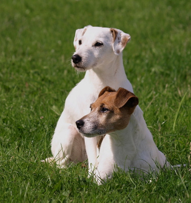 Debby mit Tochter
